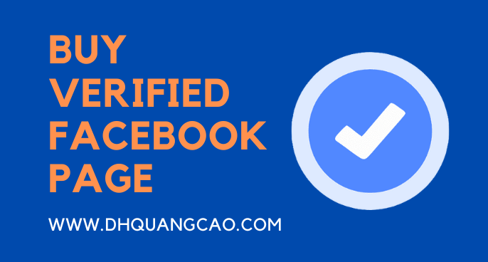 Buy Facebook Verification Badge