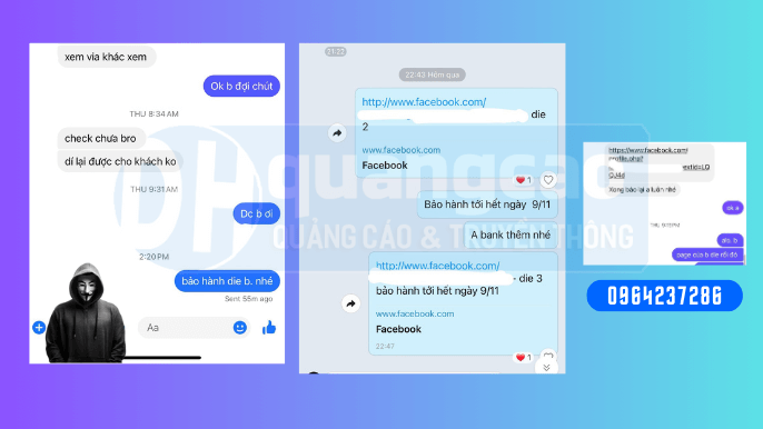feedback cua dich vu xoa bai viet facebook dhmedia